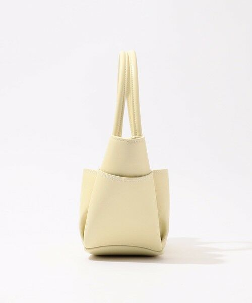 TOMORROWLAND / トゥモローランド ハンドバッグ | ADD CULUMN PORTION S ハンドバッグ | 詳細2