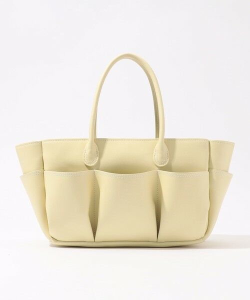 TOMORROWLAND / トゥモローランド ハンドバッグ | ADD CULUMN PORTION S ハンドバッグ | 詳細3