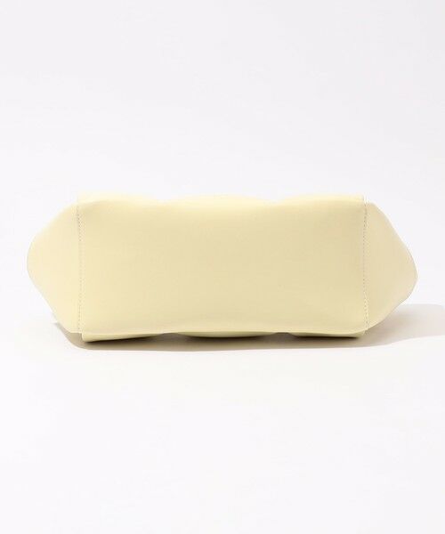 TOMORROWLAND / トゥモローランド ハンドバッグ | ADD CULUMN PORTION S ハンドバッグ | 詳細4