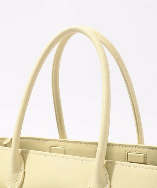 TOMORROWLAND / トゥモローランド ハンドバッグ | ADD CULUMN PORTION S ハンドバッグ | 詳細5