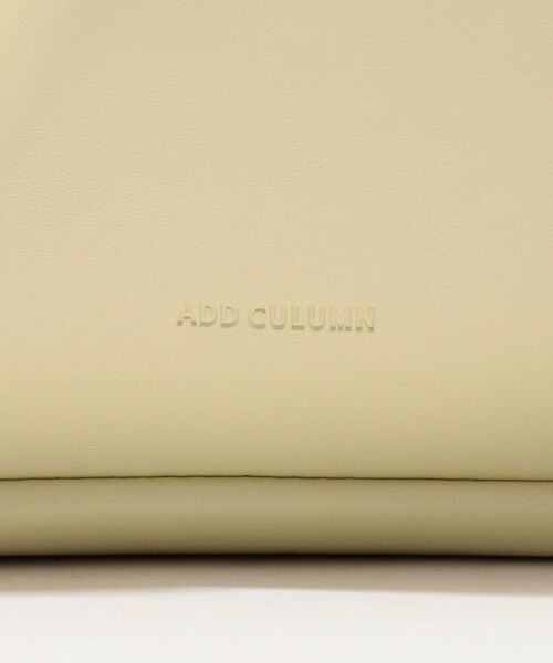 TOMORROWLAND / トゥモローランド ハンドバッグ | ADD CULUMN PORTION S ハンドバッグ | 詳細7