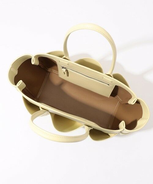 TOMORROWLAND / トゥモローランド ハンドバッグ | ADD CULUMN PORTION S ハンドバッグ | 詳細8