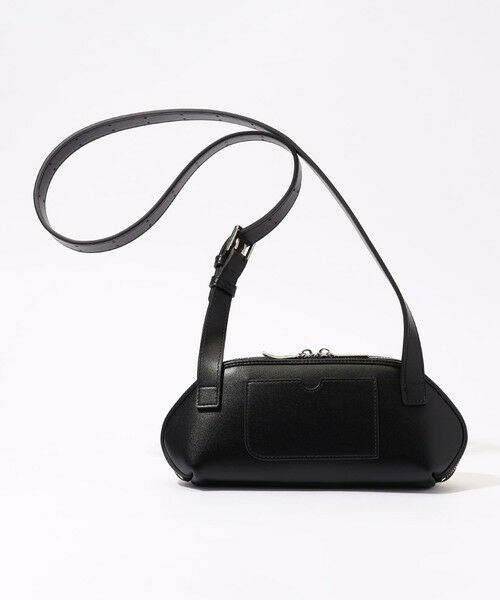 TOMORROWLAND / トゥモローランド メッセンジャーバッグ・ウエストポーチ | ADD CULUMN FIGRE ボディバッグ | 詳細3