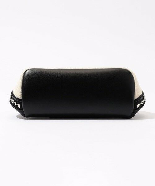 TOMORROWLAND / トゥモローランド メッセンジャーバッグ・ウエストポーチ | ADD CULUMN FIGRE ボディバッグ | 詳細4