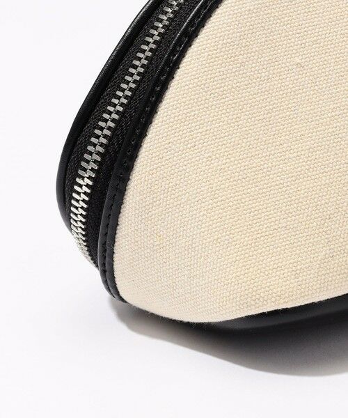 TOMORROWLAND / トゥモローランド メッセンジャーバッグ・ウエストポーチ | ADD CULUMN FIGRE ボディバッグ | 詳細6