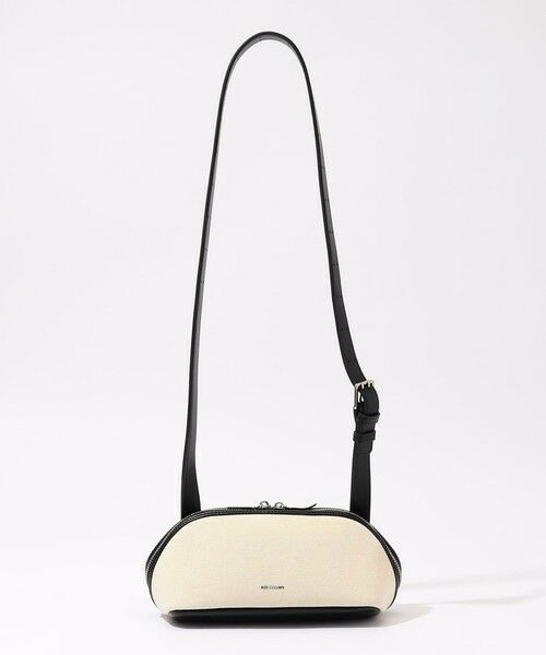 TOMORROWLAND / トゥモローランド メッセンジャーバッグ・ウエストポーチ | ADD CULUMN FIGRE ボディバッグ | 詳細8