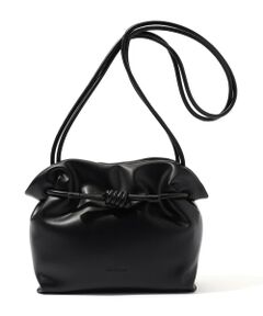 TOMORROWLAND / トゥモローランド ショルダーバッグ | ADD CULUMN MORPH LON ショルダーバッグ