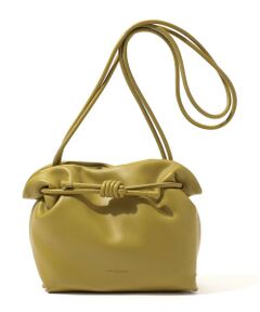 TOMORROWLAND / トゥモローランド ショルダーバッグ | ADD CULUMN MORPH LON ショルダーバッグ