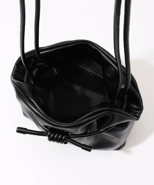 TOMORROWLAND / トゥモローランド ショルダーバッグ | ADD CULUMN MORPH LON ショルダーバッグ | 詳細11