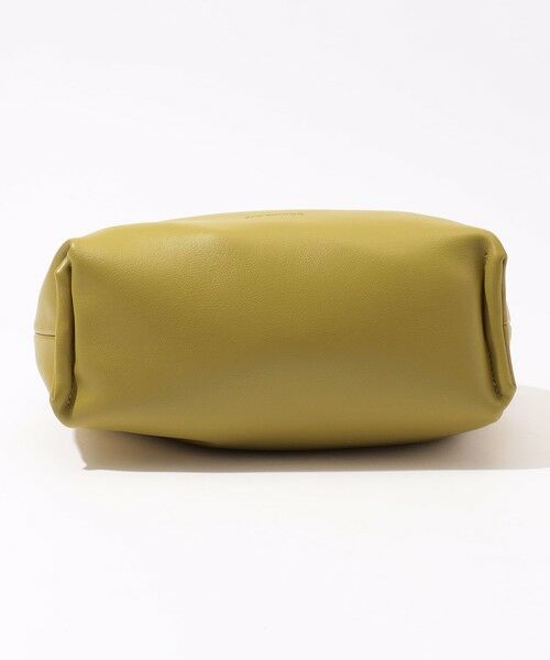 TOMORROWLAND / トゥモローランド ショルダーバッグ | ADD CULUMN MORPH LON ショルダーバッグ | 詳細4