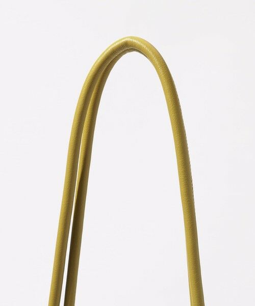 TOMORROWLAND / トゥモローランド ショルダーバッグ | ADD CULUMN MORPH LON ショルダーバッグ | 詳細5