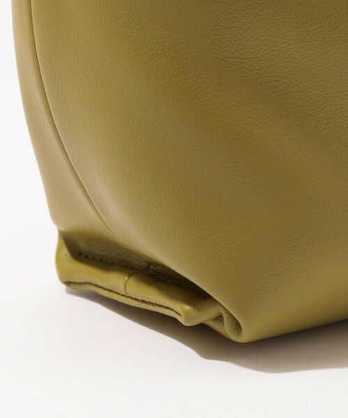 TOMORROWLAND / トゥモローランド ショルダーバッグ | ADD CULUMN MORPH LON ショルダーバッグ | 詳細6