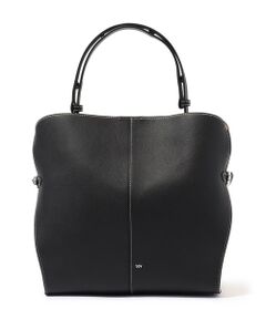 TOMORROWLAND / トゥモローランド トートバッグ | TOV RIEN FABRIC COMBINATION バッグ