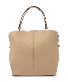 TOMORROWLAND / トゥモローランド トートバッグ | TOV RIEN FABRIC COMBINATION バッグ