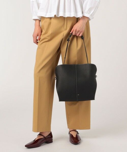 TOMORROWLAND / トゥモローランド トートバッグ | TOV RIEN FABRIC COMBINATION バッグ | 詳細1