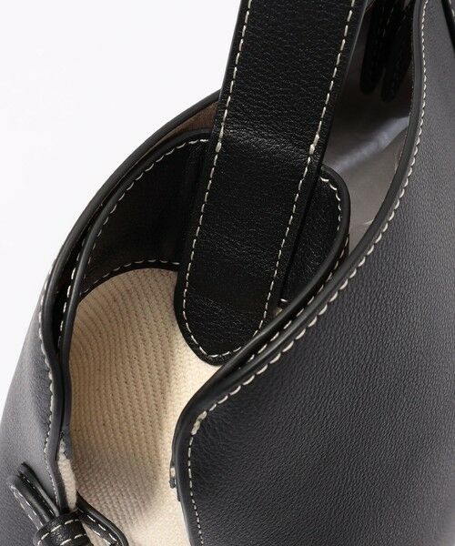 TOMORROWLAND / トゥモローランド トートバッグ | TOV RIEN FABRIC COMBINATION バッグ | 詳細10