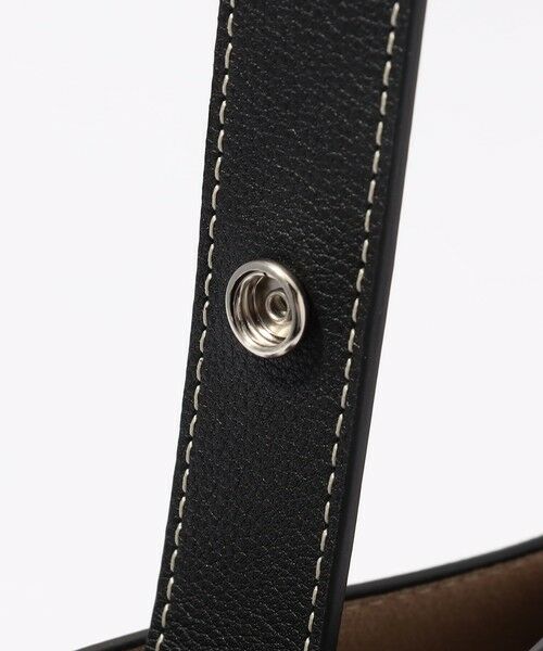 TOMORROWLAND / トゥモローランド トートバッグ | TOV RIEN FABRIC COMBINATION バッグ | 詳細11