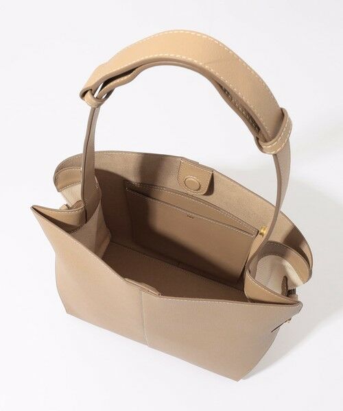 TOMORROWLAND / トゥモローランド トートバッグ | TOV RIEN FABRIC COMBINATION バッグ | 詳細13