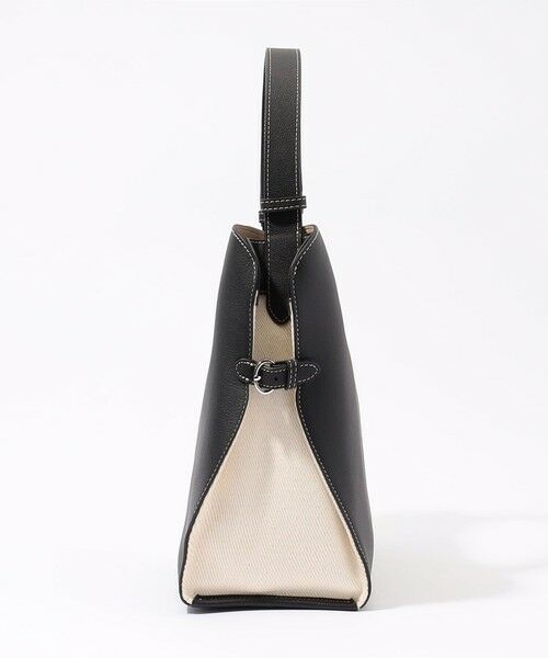 TOMORROWLAND / トゥモローランド トートバッグ | TOV RIEN FABRIC COMBINATION バッグ | 詳細2