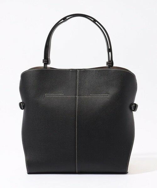 TOMORROWLAND / トゥモローランド トートバッグ | TOV RIEN FABRIC COMBINATION バッグ | 詳細3