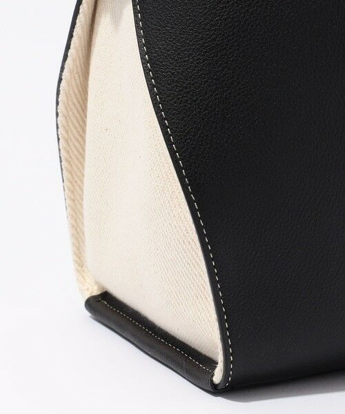 TOMORROWLAND / トゥモローランド トートバッグ | TOV RIEN FABRIC COMBINATION バッグ | 詳細6