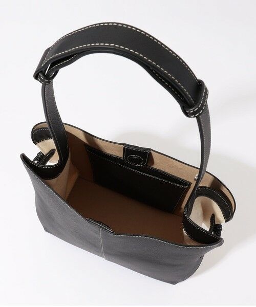 TOMORROWLAND / トゥモローランド トートバッグ | TOV RIEN FABRIC COMBINATION バッグ | 詳細8