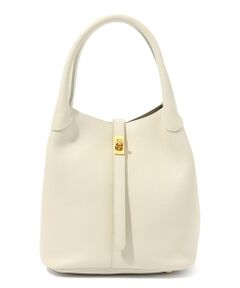 TOMORROWLAND / トゥモローランド トートバッグ | VIOLAd'ORO TRERO レザーベルトトートバッグ