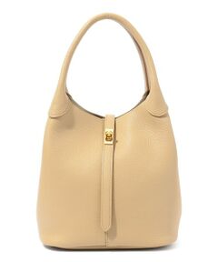 TOMORROWLAND / トゥモローランド トートバッグ | VIOLAd'ORO TRERO レザーベルトトートバッグ