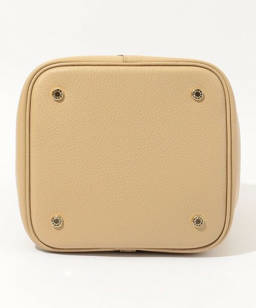 TOMORROWLAND / トゥモローランド トートバッグ | VIOLAd'ORO TRERO レザーベルトトートバッグ | 詳細4