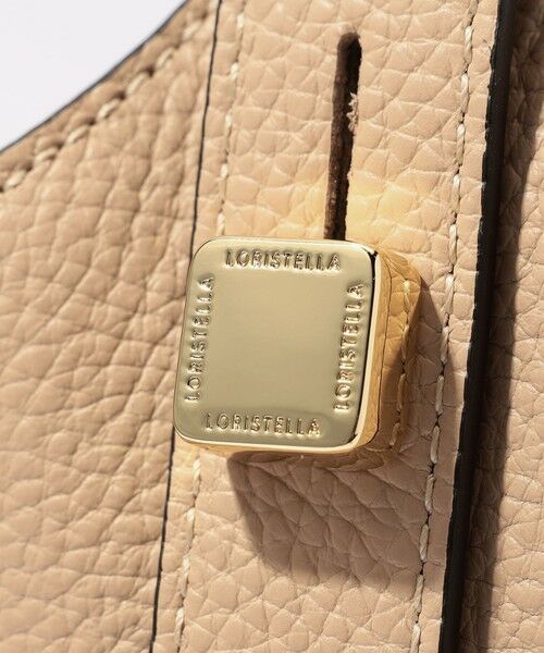 TOMORROWLAND / トゥモローランド トートバッグ | LORISTELLA HOBO トートバッグ | 詳細7