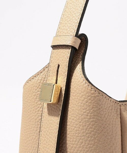 TOMORROWLAND / トゥモローランド トートバッグ | LORISTELLA HOBO トートバッグ | 詳細9