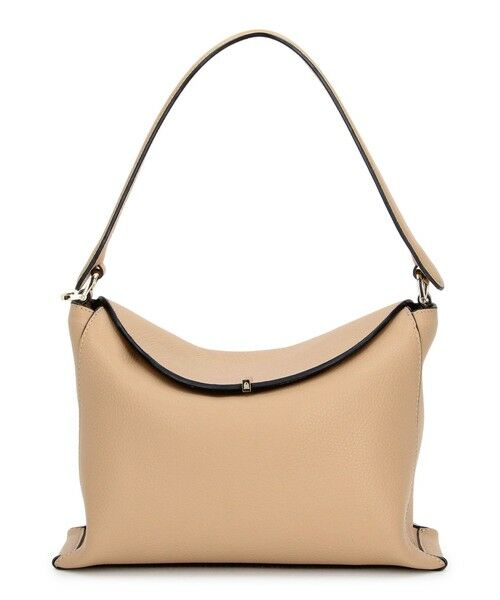 TOMORROWLAND / トゥモローランド ショルダーバッグ | Atelier TOMORROWLAND CARAMEL バッグ | 詳細1