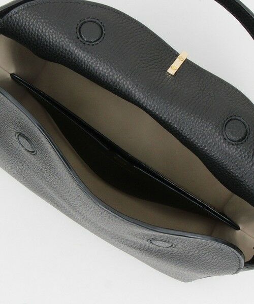 TOMORROWLAND / トゥモローランド ショルダーバッグ | Atelier TOMORROWLAND CARAMEL バッグ | 詳細13