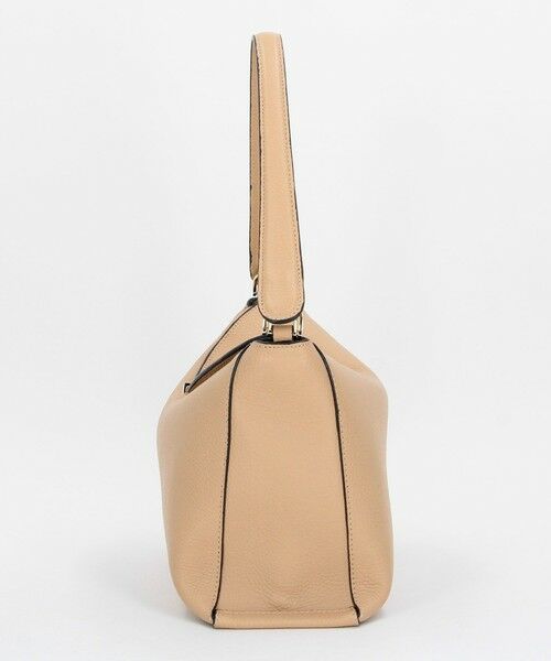 TOMORROWLAND / トゥモローランド ショルダーバッグ | Atelier TOMORROWLAND CARAMEL バッグ | 詳細2