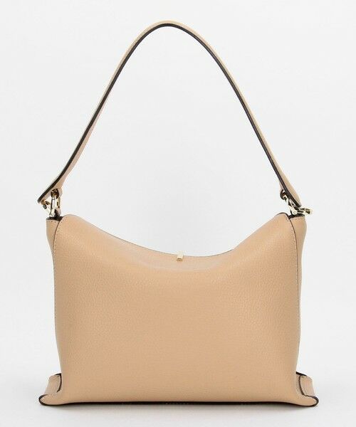 TOMORROWLAND / トゥモローランド ショルダーバッグ | Atelier TOMORROWLAND CARAMEL バッグ | 詳細3