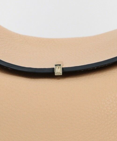 TOMORROWLAND / トゥモローランド ショルダーバッグ | Atelier TOMORROWLAND CARAMEL バッグ | 詳細7