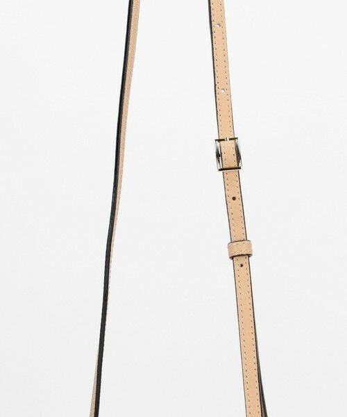 TOMORROWLAND / トゥモローランド ショルダーバッグ | Atelier TOMORROWLAND CARAMEL バッグ | 詳細9