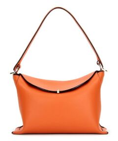 TOMORROWLAND / トゥモローランド ショルダーバッグ | Atelier TOMORROWLAND CARAMEL バッグ