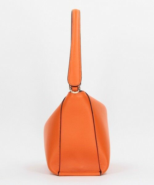 TOMORROWLAND / トゥモローランド ショルダーバッグ | Atelier TOMORROWLAND CARAMEL バッグ | 詳細2