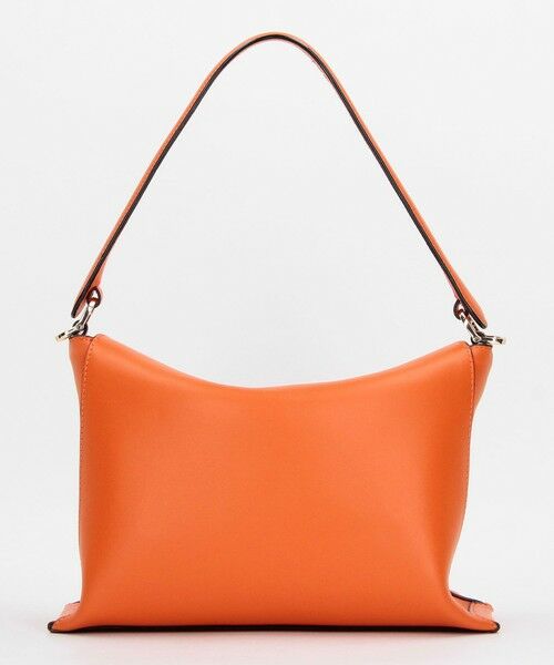 TOMORROWLAND / トゥモローランド ショルダーバッグ | Atelier TOMORROWLAND CARAMEL バッグ | 詳細3