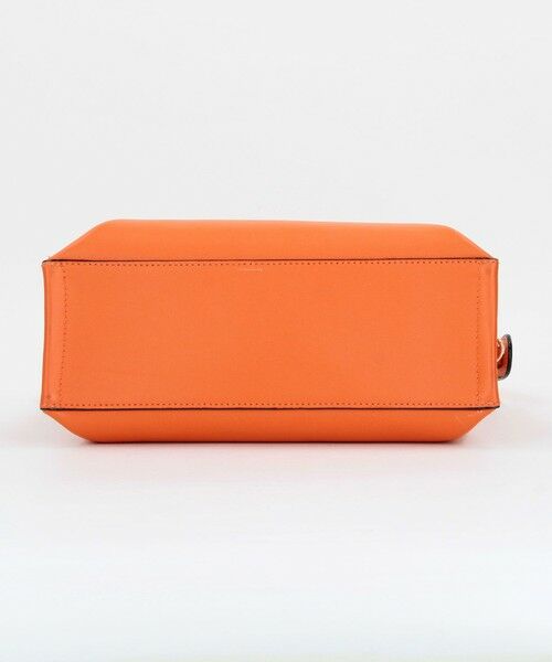 TOMORROWLAND / トゥモローランド ショルダーバッグ | Atelier TOMORROWLAND CARAMEL バッグ | 詳細4