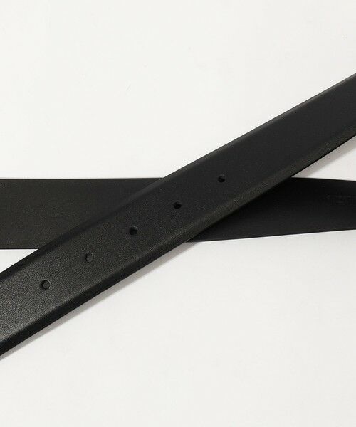 TOMORROWLAND / トゥモローランド ベルト・サスペンダー | AMBOISE ALBA ROMANO METAL ベルト | 詳細3