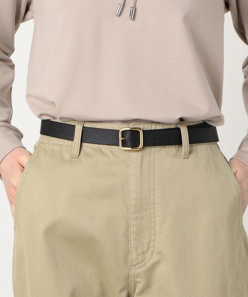 TOMORROWLAND / トゥモローランド ベルト・サスペンダー | AMBOISE WILLER LONG ベルト | 詳細1