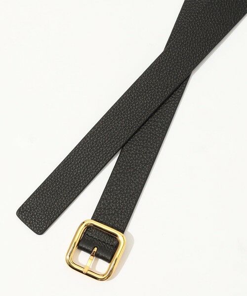 TOMORROWLAND / トゥモローランド ベルト・サスペンダー | AMBOISE WILLER LONG ベルト | 詳細2