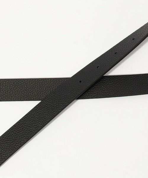 TOMORROWLAND / トゥモローランド ベルト・サスペンダー | AMBOISE WILLER LONG ベルト | 詳細3