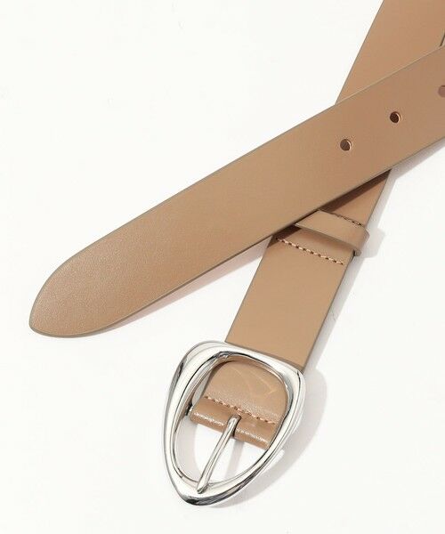 TOMORROWLAND / トゥモローランド ベルト・サスペンダー | AMBOISE SOAVE OVAL ベルト | 詳細2