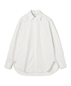 TOMORROWLAND / トゥモローランド シャツ・ブラウス | THOMAS MASON ストライブシャツ