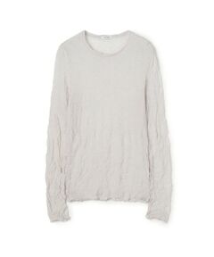 TOMORROWLAND / トゥモローランド ニット・セーター | プリーツニット プルオーバー