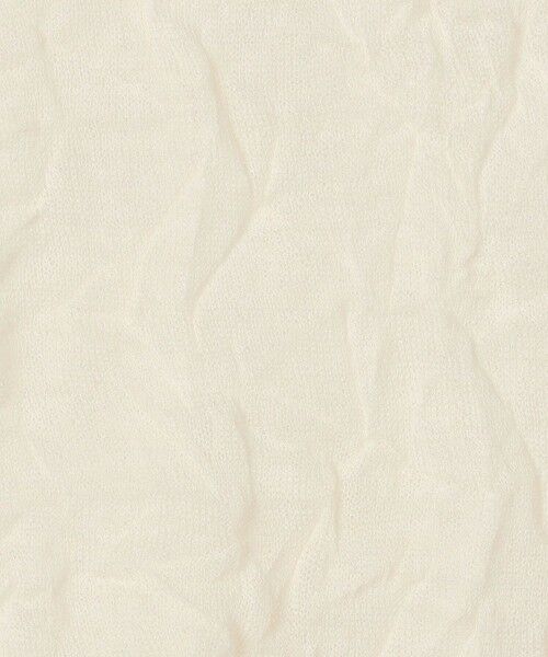 TOMORROWLAND / トゥモローランド ニット・セーター | プリーツニット プルオーバー | 詳細10