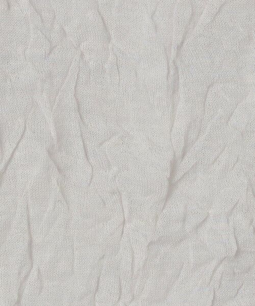 TOMORROWLAND / トゥモローランド カーディガン・ボレロ | プリーツニット カーディガン | 詳細10